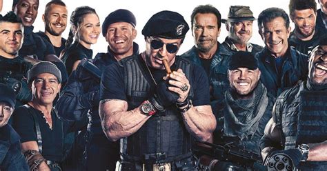 The Expendables 4 Full Movie Download HD Yify Free: $39,322,544 Has ...