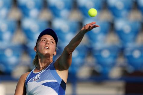 Miami Open 2023: Alycia Parks vs Elise Mertens preview, head-to-head ...