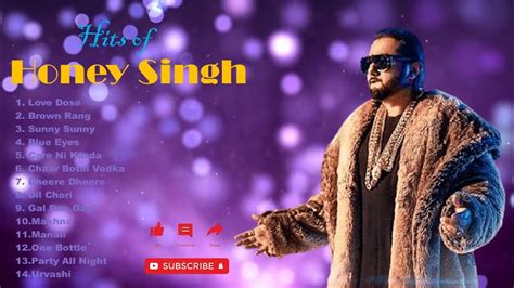 honey singh all songs 🤫 best of honey singh ☺️ hit songs of honey singh 😊 honey singh bollywood ...