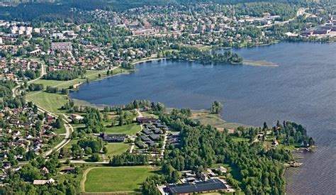 Karlskoga - Länsgården