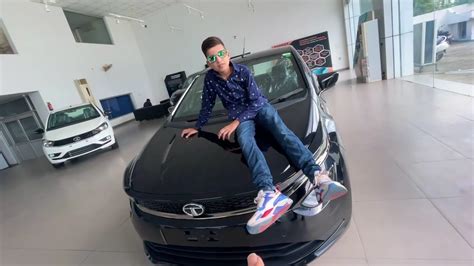 Finally New Car Booked 😍 | Sourav Joshi Vlog - YouTube