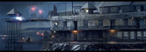 Batman: Arkham Origins - Blackgate screenshots