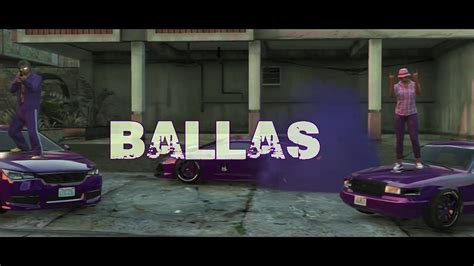 Ballas Gang Wallpapers - Wallpaper Cave