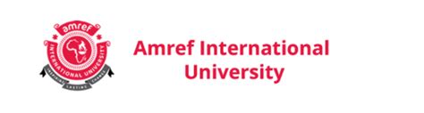 List of AMIU Courses 2024 | Amref International University