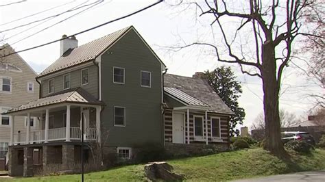 Loudoun County Documenting Sites Important to its African American ...