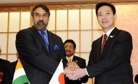 The Indo-Japan Free Trade Agreement: A Step in the Right Direction | Youth Ki Awaaz