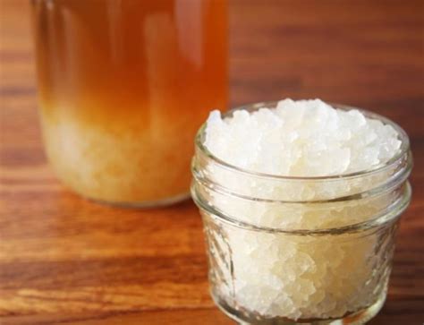 5 Scientific Benefits of Water Kefir | Revolution Fermentation