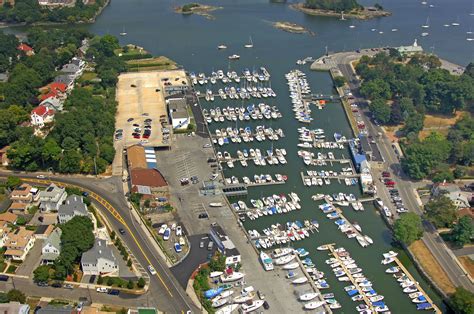 New Rochelle Municipal Mar in New Rochelle, NY, United States - Marina ...