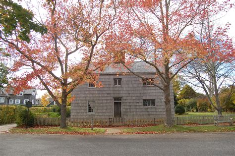 #86 - Take a Historical Walk Through Southampton Village | Southampton, NY Patch