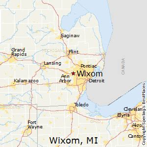 Best Places to Live in Wixom, Michigan