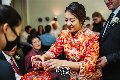 How to Plan The Perfect Chinese Wedding Tea Ceremony – Photography By Amber