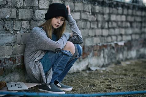 Youth homelessness is a growing problem in Nevada County - Bright ...