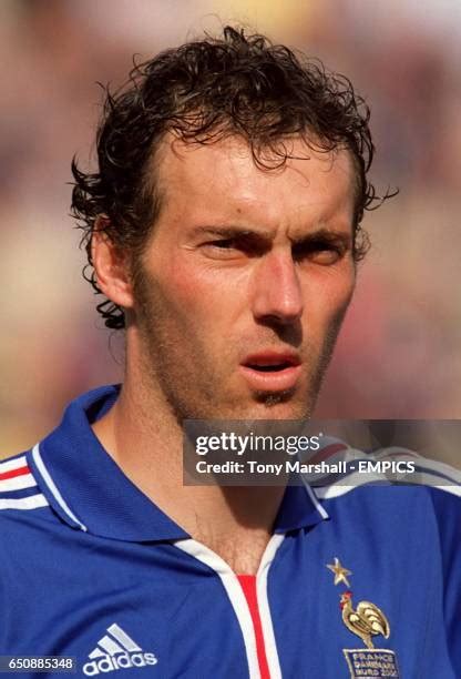 Laurent Blanc France Photos and Premium High Res Pictures - Getty Images