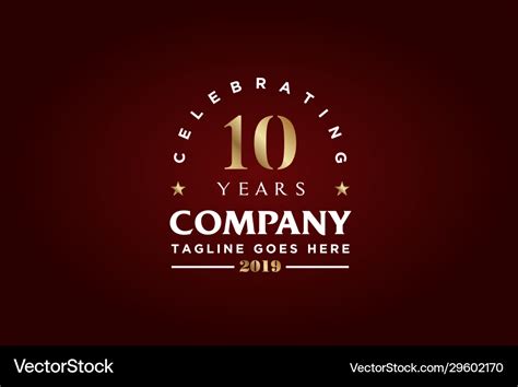 Corporate Anniversary Company Anniversary Anniversary - vrogue.co