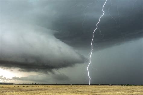 Severe Thunderstorms & Severe Thunderstorm Safety - National Weather ...