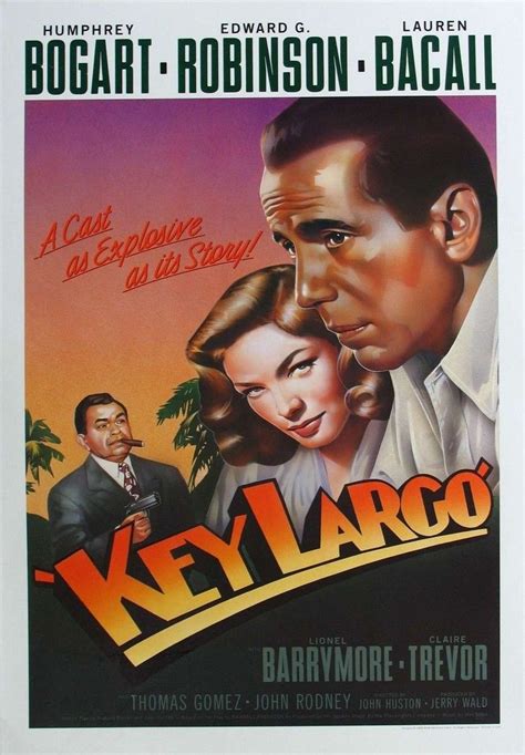 Key Largo (film) - Alchetron, The Free Social Encyclopedia