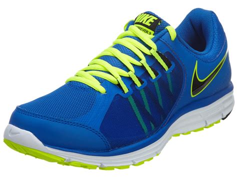 Nike - Nike Lunar Forever 3 Msl Mens Style : 631629 - Walmart.com ...