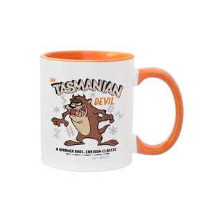 Tasmanian Devil Merchandise Collection – Warner Bros. Shop