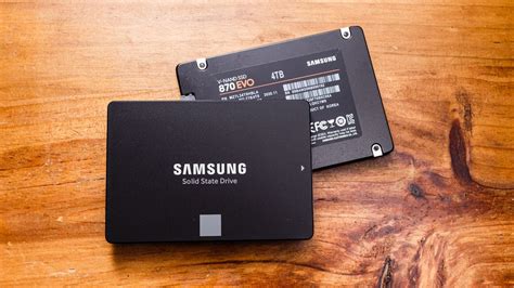 Samsung 870 EVO SATA SSD Review: The Best Just Got Better (Updated) | Tom's Hardware