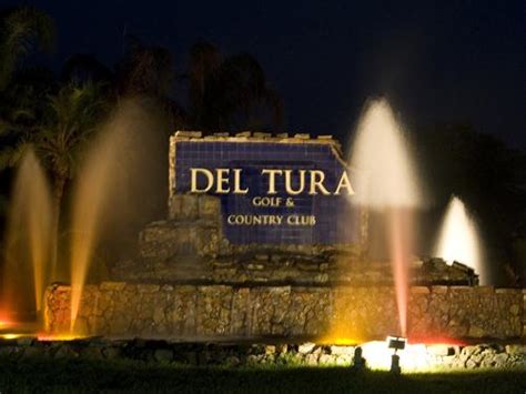 Del Tura Country Club | Visit Fort Myers