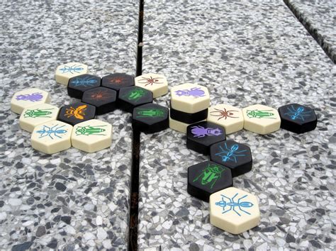 Table for two: The best two-player board games | Ars Technica UK