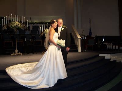 It IS A Good Life!: Ash & Matt Perry Wedding...Oct. 27, 2007