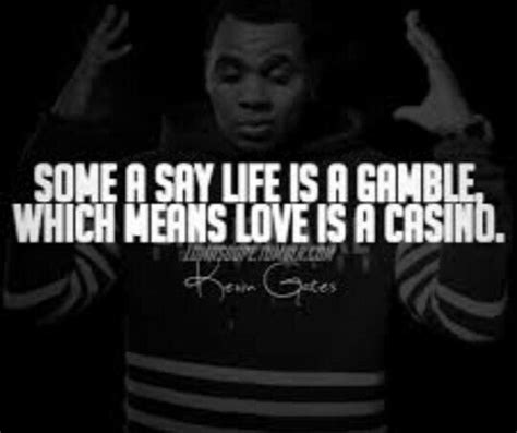 Kevin Gates Quotes About Love - ShortQuotes.cc