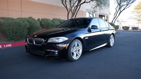 2013 BMW 535i M Sport VIN: WBAFR7C51DC821660 - CLASSIC.COM