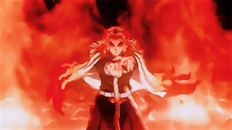 Rengoku Live Wallpaper Gif - drarchanarathi WALLPAPER