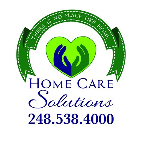 Home Care Solutions I I in Farmington Hills, MI