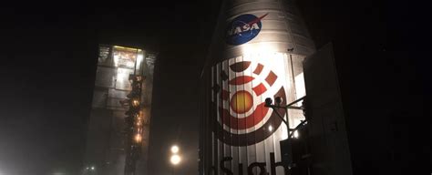 NASA Is Launching Its Next Mars Lander Mission This Weekend. Watch It ...