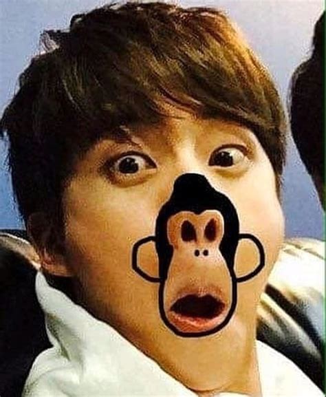 Kpop Memes Faces BTS