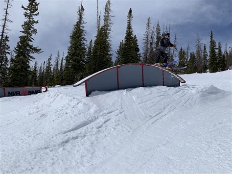 Monarch Mountain, CO Report: Slushy Moguls, Sunshine, and Perfect Spring Skiing - SnowBrains