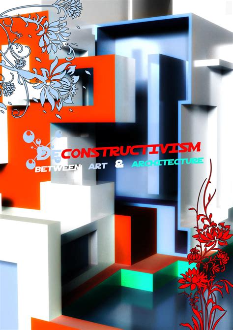 Deconstructivism by Farisalftasy on DeviantArt