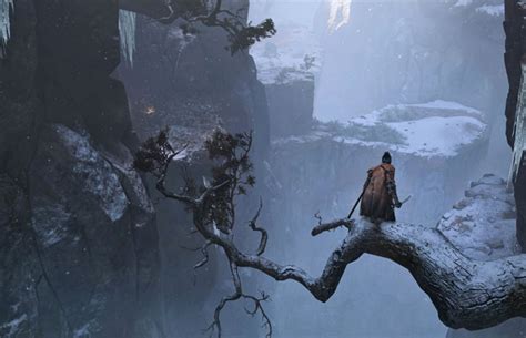 Latest 'Sekiro: Shadows Die Twice' Gameplay Footage Explores The Past - Bloody Disgusting