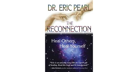 Reconnection by Eric Pearl