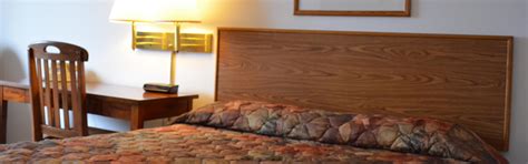 Hotel Room Information | The Hometown Inn of Mayville, ND