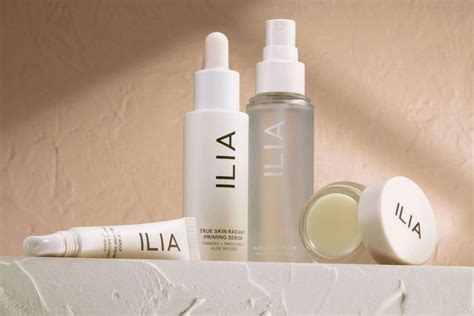 Ilia Beauty Is Expanding Into Skin Care—Here’s Everything You Need to ...