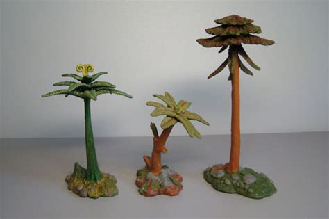 Prehistoric Plants | The (old) Dinosaur Toy Forum: Version 1 Archive