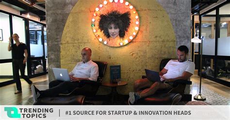 "Startup-Nation" Israel: 7 Gründe, warum das kleine Land so viele innovative Tech-Firmen hervor ...