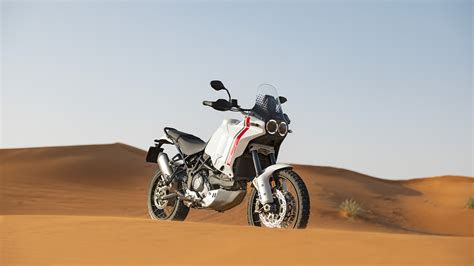 New 2022 Ducati DesertX Motorcycles in Fort Montgomery, NY | Stock Number: