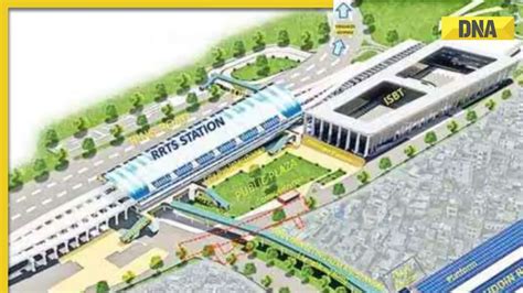 Delhi: Hazrat Nizamuddin set to become biggest railway station in NCR with RRTS, metro service