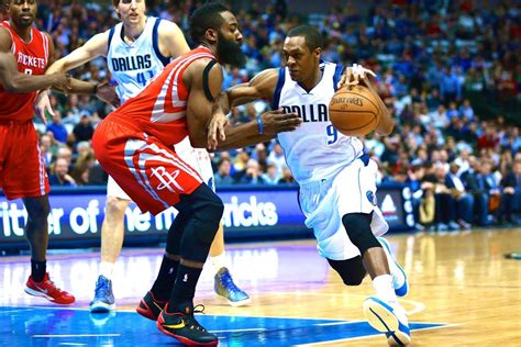 Houston Rockets vs. Dallas Mavericks: Live Score, Highlights and ...