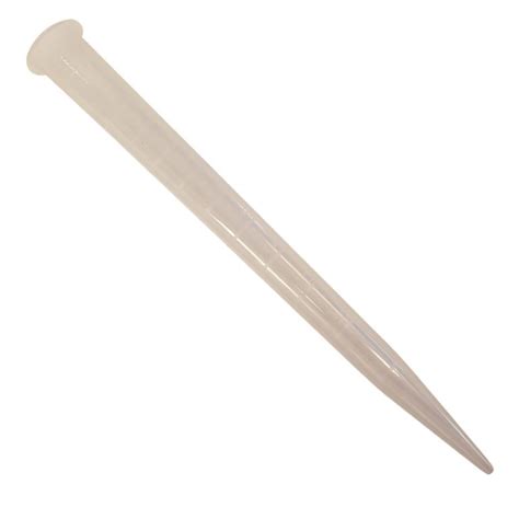 Pipette Tips 10 ml (pack of 200) | Stanhope-Seta