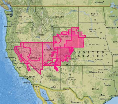 Maps: Red Flag Warnings and wildfire smoke - Wildfire Today