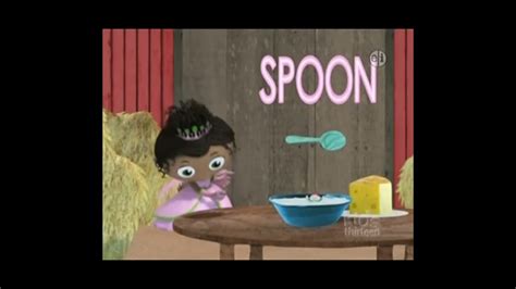 All Princess Presto Spelling Words (Part 1) - YouTube