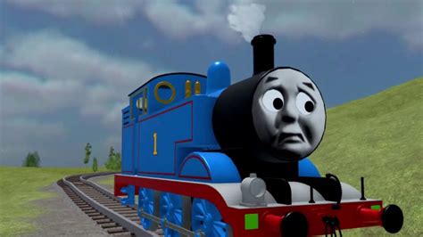 A big day for Thomas remake! - YouTube