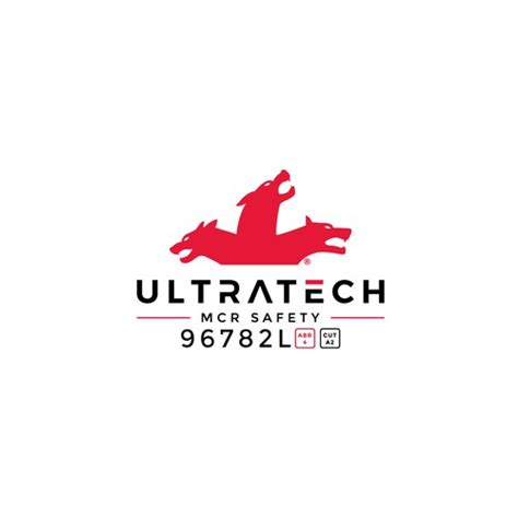 Glove Branding Identity Creation - UltraTech | Logo design contest