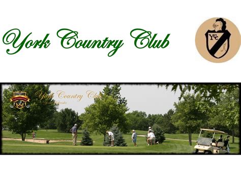 York (Neb.) CC Extends “POD” Membership Promotion - Club + Resort Business