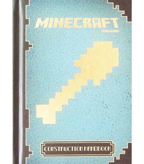 Minecraft Construction Handbook | Stephanie Milton | 9781405268424